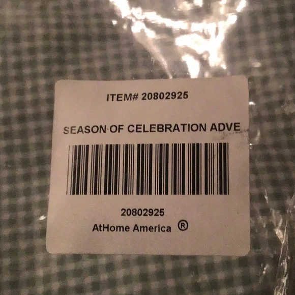 Season of Celebration Advent Calendar.  New in packaging - Picture 11 of 11